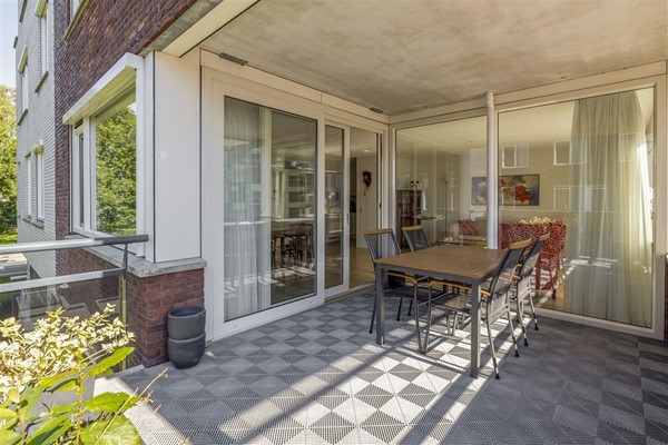 Medium property photo - Straat Magelhaen 15-11, 9642 AA Veendam